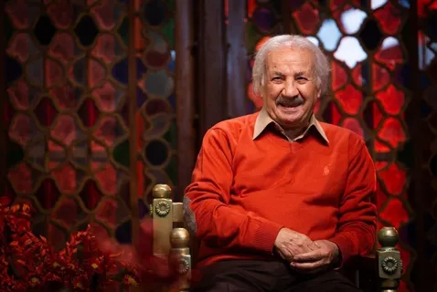 (ویدئو) یادی از سعید پیردوست؛ سکانس بامزه پاورچین که ماندگار شد