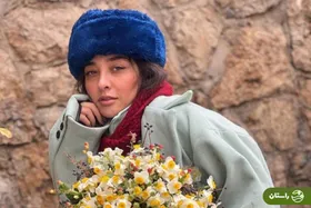 عکس | تیپ جذاب و زیبای آناهیتا درگاهی