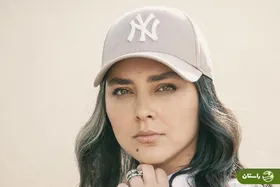 عکس | جشن تولد ۳۶ سالگی هدی زین‌العابدین بازیگر نقش ماهرخ در سریال انتهای شب