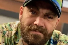 (ویدئو) بازداشت بلاگر خشن ایرانی در استانبول؛  «بهادر وحشی» کیست؟