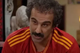 رئیس صداوسیما، بازیگر نقش نقی سریال پایتخت را هم نشناخت!