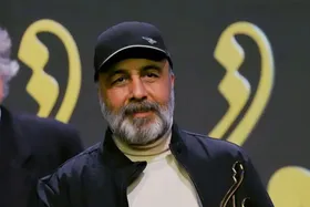 پشت‌پرده اظهارنظر رضا عطاران درباره مادر امیرحسین قیاسی