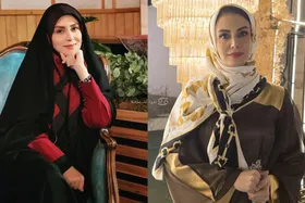 ساجده سلیمانی خانم مجری چرا از صدا و سیما اخراج شد؟!؛ بیوگرافی ساجده سلیمانی