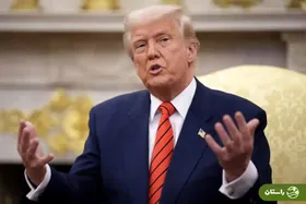 دعوت غیرمنتظره ترامپ از ایران برای حضور در نشست سران جهان درباره غزه