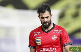 ویدئو |‌ درگیری خیابانی حسین کنعانی‌زادگان در کرج!