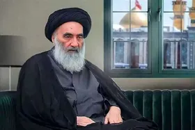 واکنش دفتر آیت‌الله سیستانی به حملات آمریکا و اسرائیل