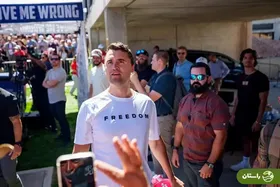 معمای تازه در آمریکا؛ چه کسی «چارلی کرک» را کشت؟ + ویدئویی از ضارب