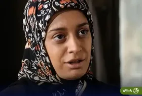 (عکس) تونل زمان؛ تغییر شگفت‌انگیز چهره «گلپری» سریال آوای باران پس از ۱۲ سال