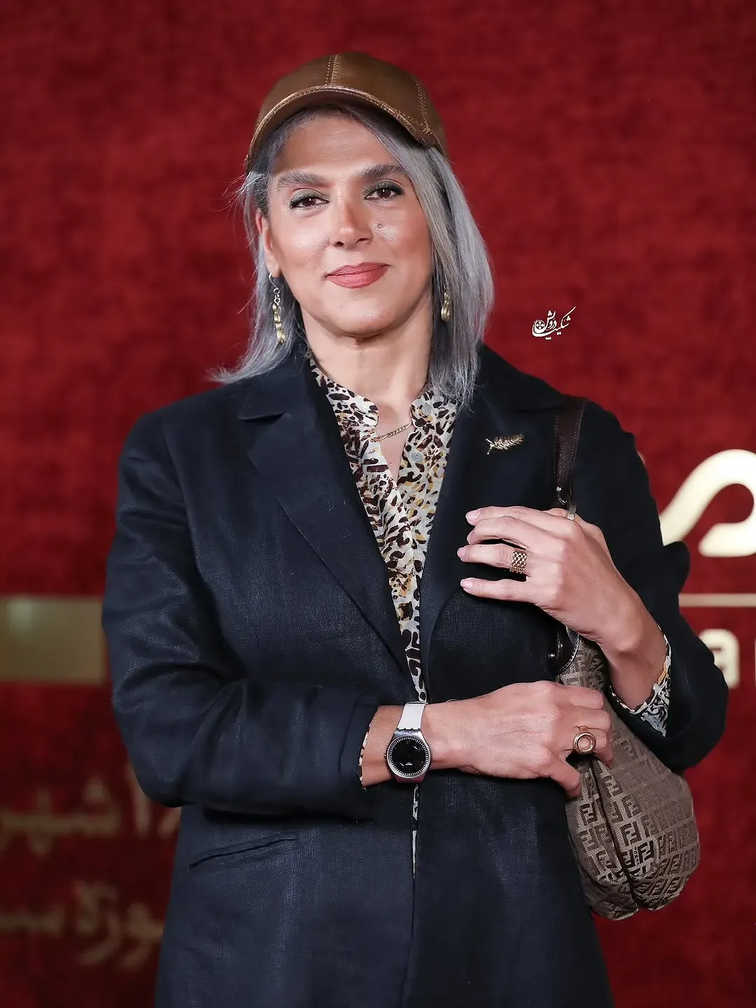 بازیگر زن سینما