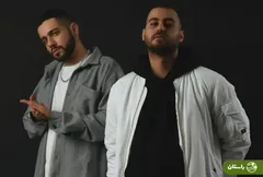 (ویدئو) خواننده «دافی» در برنامه علی ضیا با «باقرزاده» فیلم «سن‌پطرزبورگ» آهنگ خواند!