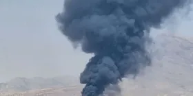 4 شهید در حمله به لارستان فارس