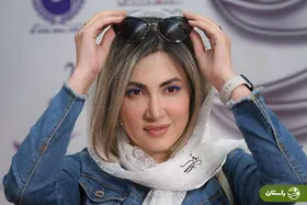 (عکس) سلفی آسانسوری سمیرا حسینی با تیپ ورزشی