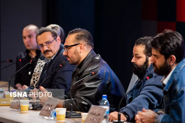 سومین روز جشنواره فیلم فجر