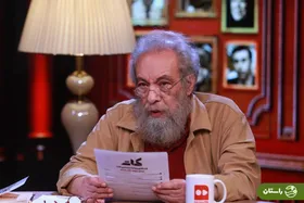 ویدئو | حمله فراستی به فیلم «پیر پسر»: یکی از «کثیف‌ترین» فیلمفارسی‌هاست |‌ حسن پورشیرازی خوب بازی نمی‌کند