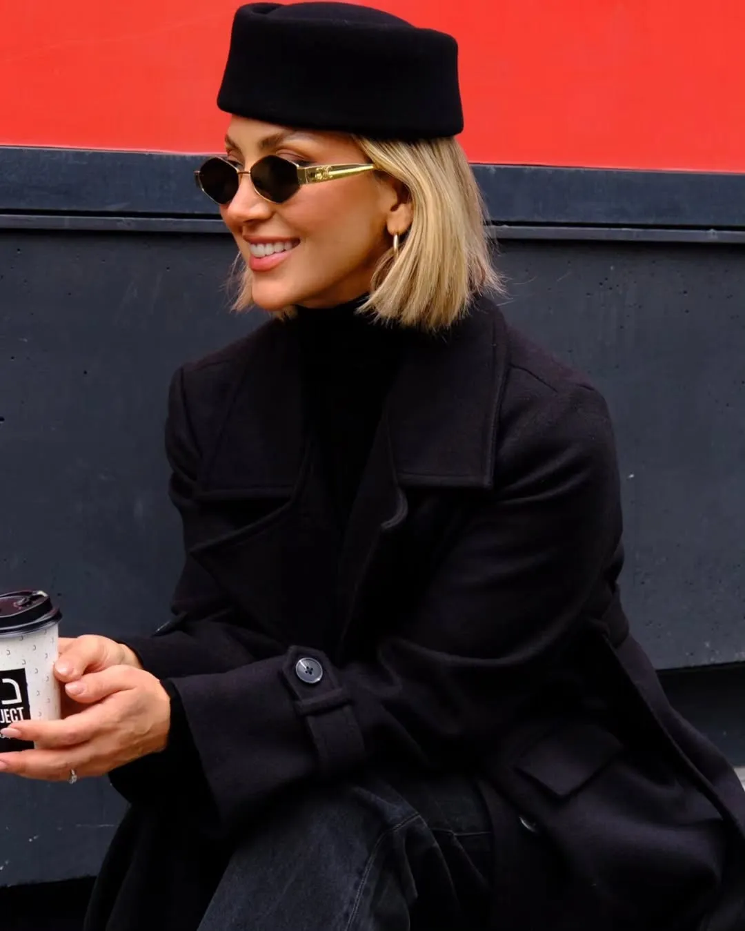 استایل مینا مختاری