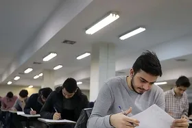تعطیلی مدارس و دانشگاه‌ها تمام شد / آیا امتحانات دانشگاه حضوری است؟