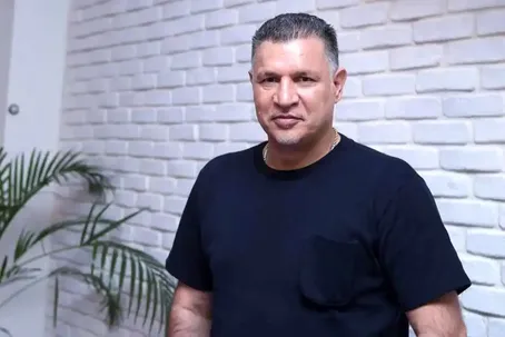 پست اینستاگرامی جدید علی دایی سوژه شد: در موردش می‌دانیم!