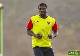 شوک بزرگ به پرسپولیس: سرژ اوریه هپاتیت دارد، حق بازی ندارد!