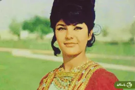 عکس |‌ تونل زمان؛ میترا نیکان‌پور دختر شایسته ایران از دزفول در سال ۱۳۴۵