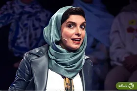 ویدئو | لحظه‌هایی از روابط صمیمانه الیکا عبدالرزاقی با سیامک انصاری و امیرمهدی ژوله