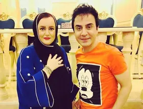(ویدئو) شوخی‌های داریوش فرضیایی و نعیمه نظام‌دوست در نشست خبری فیلم عموی بچه‌ها در جشنواره فیلم کودک