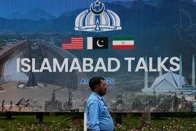 شرط ایران برای آغاز مین‌روبی در تنگه هرمز