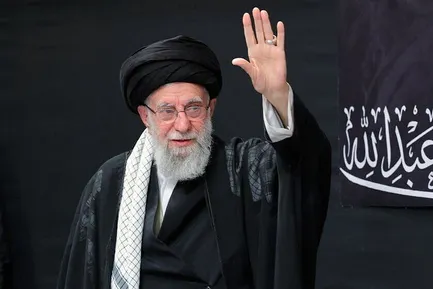 آیت الله خامنه‌ای به شهادت رسید | اعلام ۴۰ روز عزای عمومی و یک هفته تعطیلی