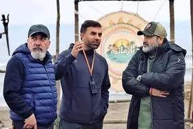 (ویدئو) تهیه‌کننده و کارگردان برنامه جنجالی «بازمانده» از مردم ایران عذرخواهی کرد