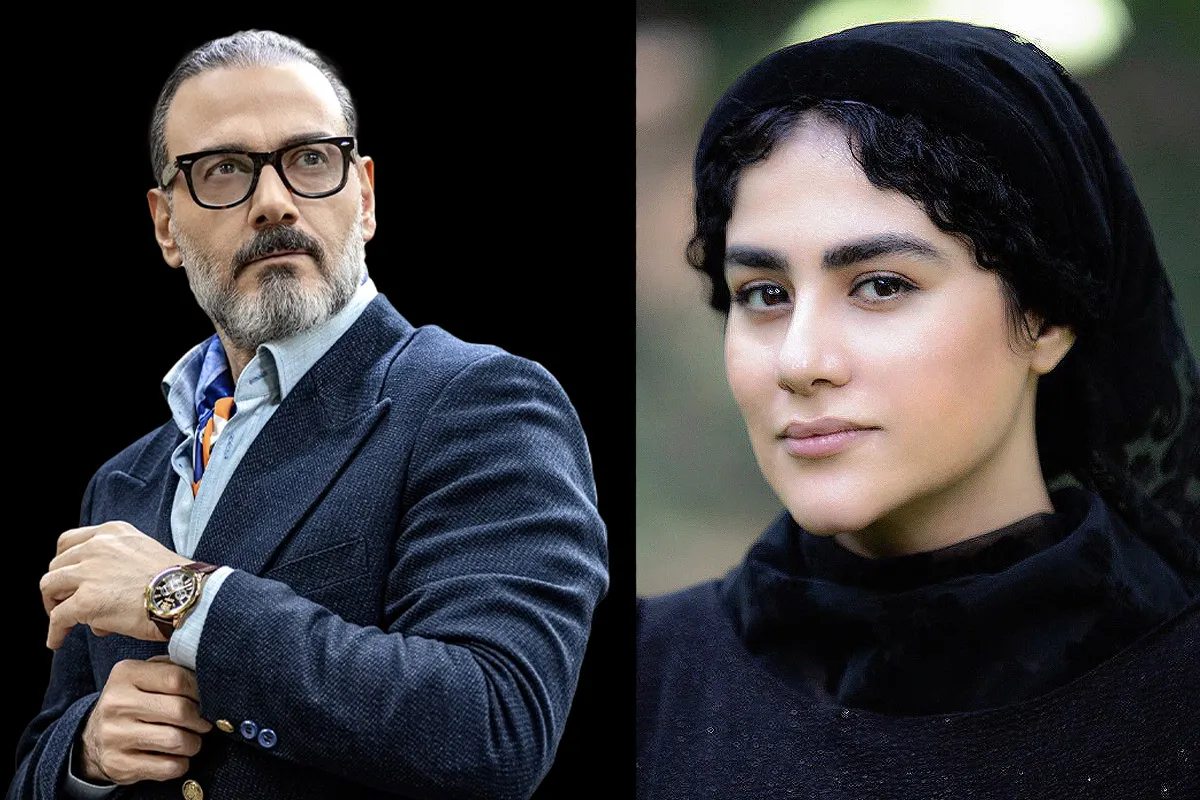 سحر محمدی خواننده موسیقی کلاسیک