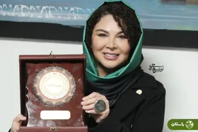 عکس | استوری غم‌انگیز شهره‌ سلطانی دربارهٔ شرایط دشوار ایران در روزهای اخیر⁩