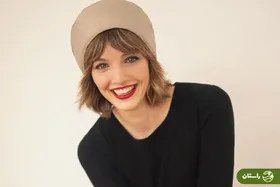 جدیدترین تصاویر مهسا حجازی، «شیرین» سریال «تاسیان»