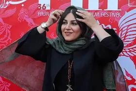 ستاره اسکندری: تلاش می‌کنیم زنده بمانیم و ادامه بدهیم/ در سینما مرز‌های سیاسی و امنیتی برداشته می‌شود