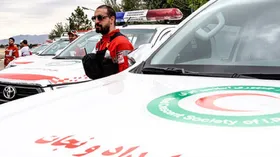 هلال احمر: زلزله تاکنون خسارتی نداشته / راه‌های بومهن و لواسانات باز است