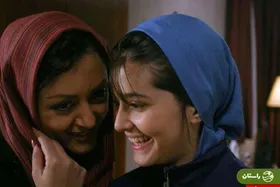 ویدئو | شقایق فراهانی و پردیس احمدیه ۱۸ سال پیش در فیلم «مقلد شیطان»