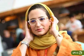 عکس | نگار جواهریان و دخترش نوردخت در رستورانی در رشت