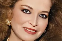 خالق «گلپونه‌های وحشی» و صدها ترانه خاطره‌انگیز از دنیا رفت؛ هما میرافشار که بود؟