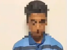 اغفال دختر نوجوان در تهران؛ عامل آدم‌ربایی در تهران بازداشت شد