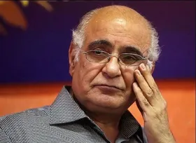 هوشنگ مرادی کرمانی جراحی شد | آخرین وضعیت جسمی خالق «قصه‌های مجید»