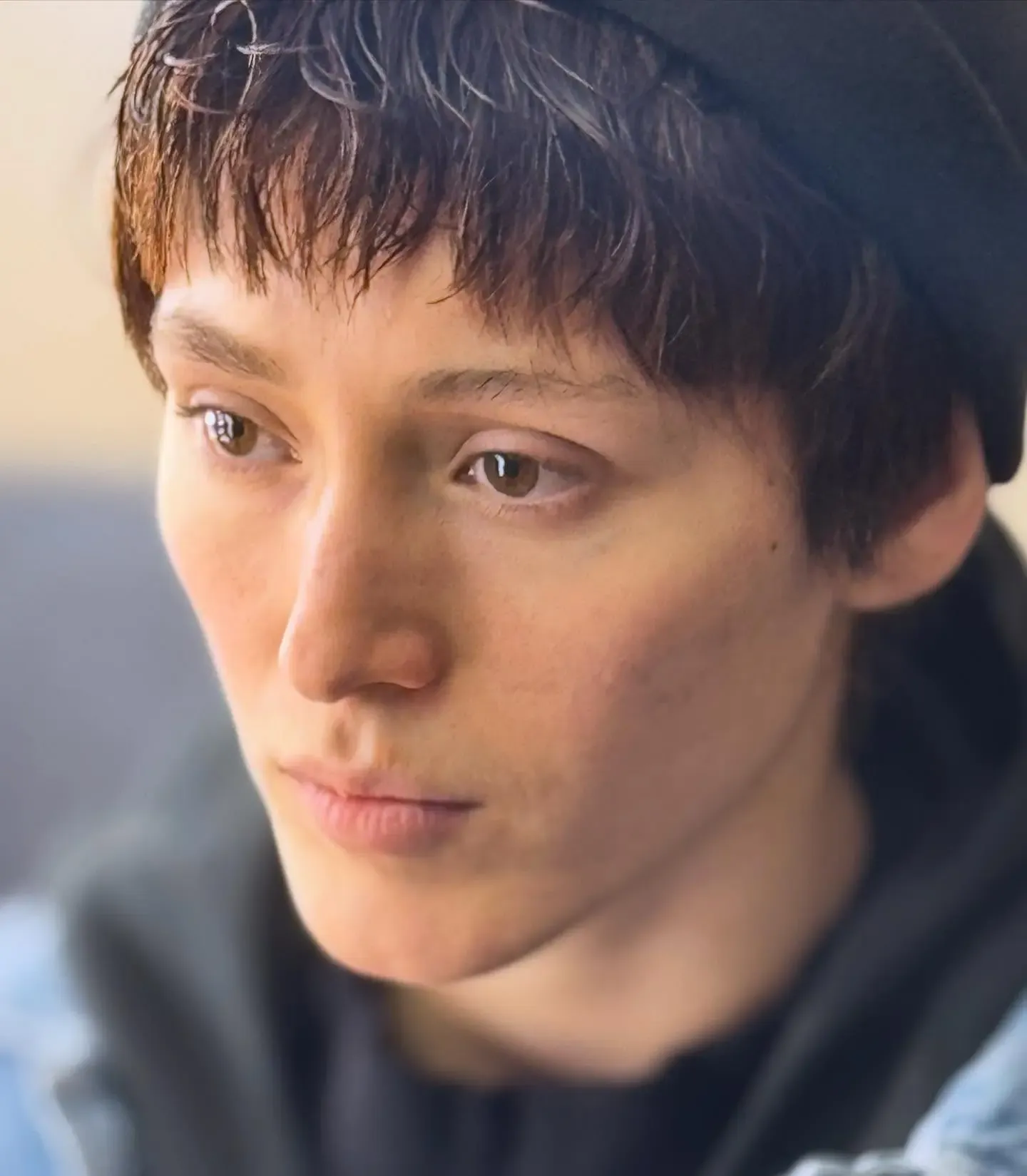 تصاویر جدید از فرشته حسینی