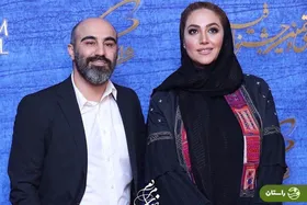 بیوگرافی روشنک گلپا؛ همسر واقعی نقی معمولی کیست و چه شغلی دارد؟