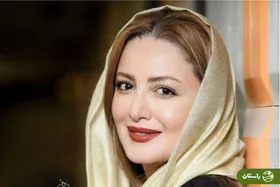 عکس | سفر در زمان؛ چهرۀ «شیلا خداداد» در اولین فیلم سینمایی‌اش در ۱۹ سالگی