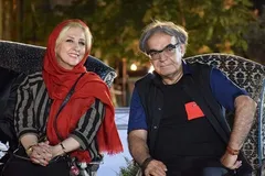 حمید لولایی: اگر دوباره به دنیا بیایم با زنم ازدواج نمی‌کنم!