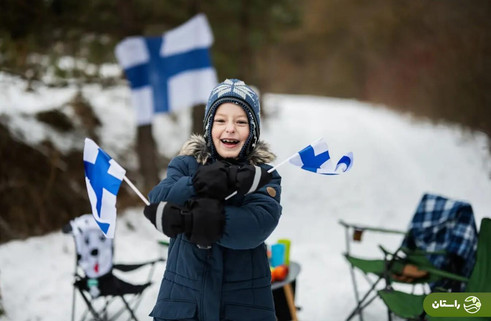 سیسو چیست و چرا فنلاندی‌ها شادترین مردمان جهان هستند و زندگی در شادترین کشور جهان چگونه است؟