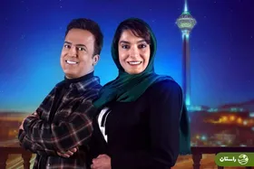 ویدئو | چرا الیکا عبدالرزاقی حلقه دست نمی‌کند؟