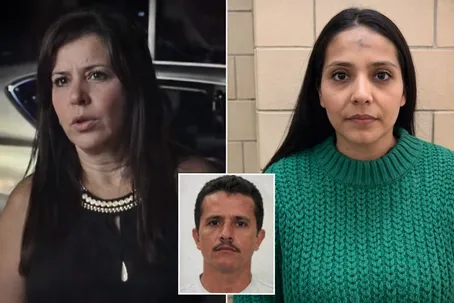امپراطوری خانوادگی رهبر کارتل CJNG؛ هویت معشوقه، همسر و فرزندان «ال منچو»
