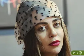 عکس | تونل زمان؛ الهام اخوان و محمدرضا گلزار در پشت صحنه سریال «ساخت ایران ۲»؛ ۷ سال پیش