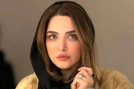 (عکس) تونل زمان؛ بهنوش طباطبایی در مهدکودک؛ دهه ۶۰