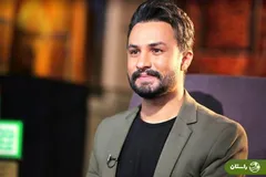 ویدئو | ربنای راغب به سبک استاد شجریان خبرساز شد