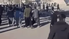 جزئیاتی از ناآرامی‌های روز شنبه ۱۳ دی در ملکشاهی + شمار کشته‌ها