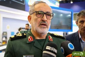 ویدئو | سردار علی شادمانی چگونه به شهادت رسید؟